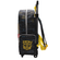Transformers Mochila 16 Carro Gamer